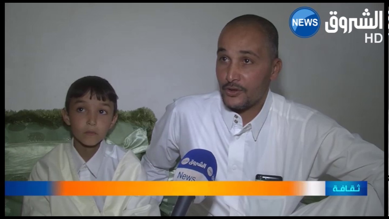 محمد شفيق حميدي الفتى الذي حير صوته كبار المنشدين