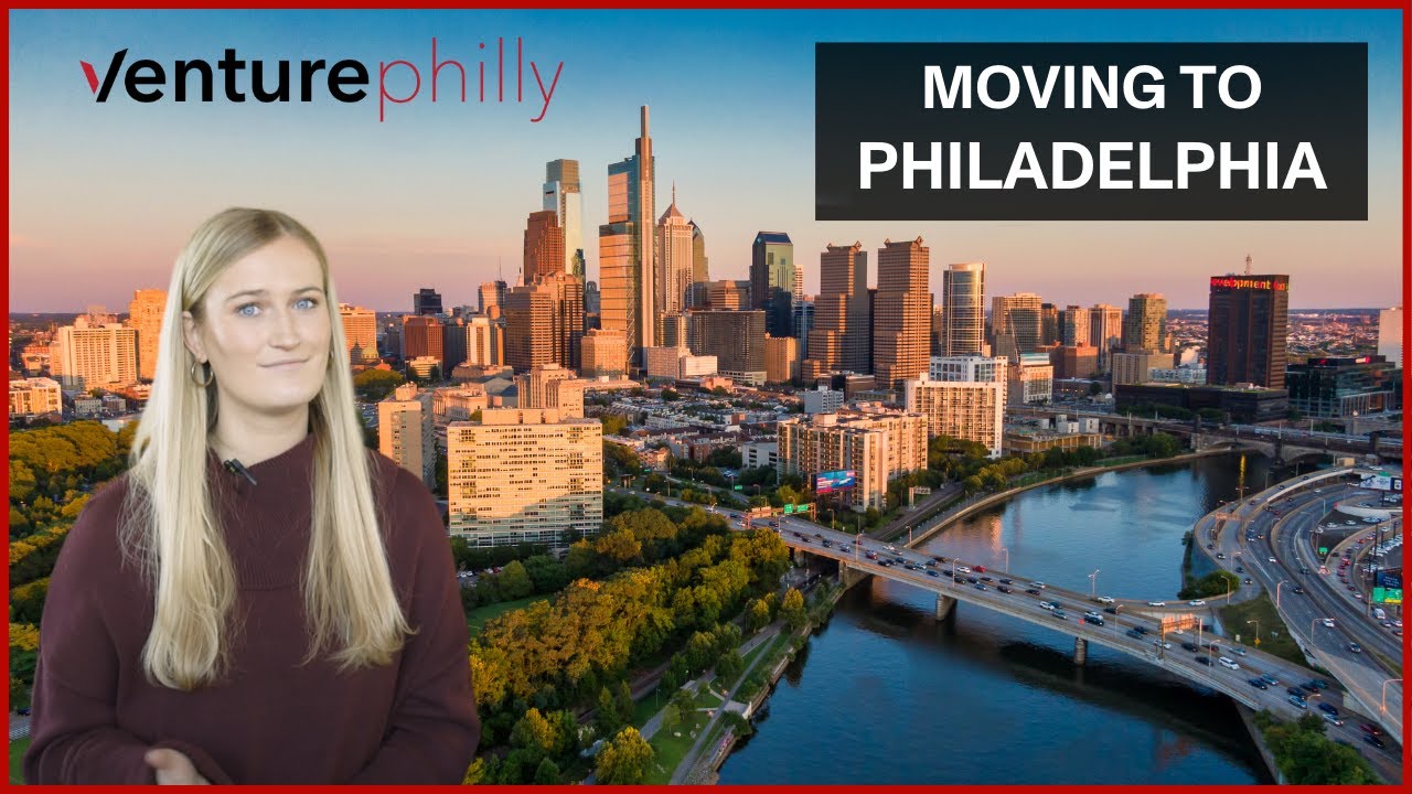 Moving to Philadelphia | 7 Reasons You Should Move To Philly in 2025