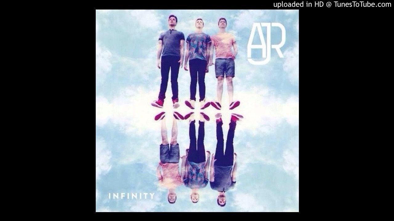 AJR - Infinity (Official Instrumental)