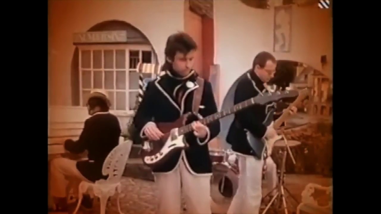 XTC - The Meeting Place