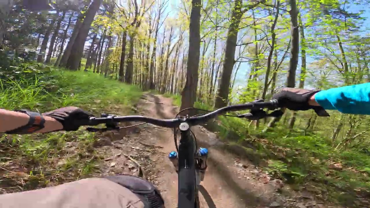 Finale Ligure - Roller Coaster