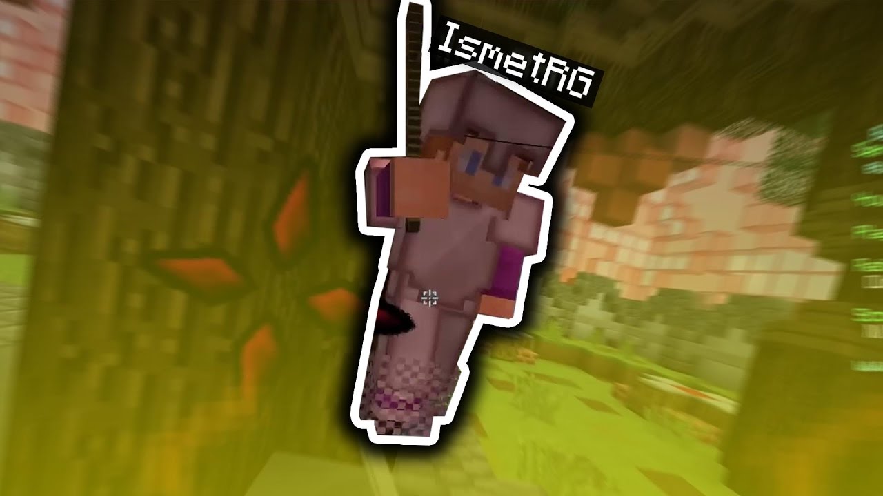 SuchSpeed vs ISMETRG! (Survival Games Badlion)