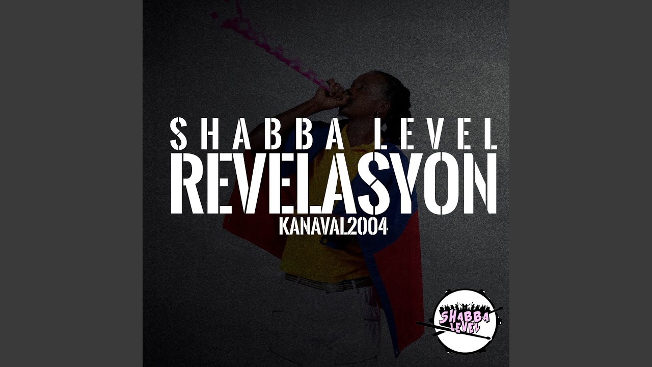 Revelasyon - Kanaval 2004