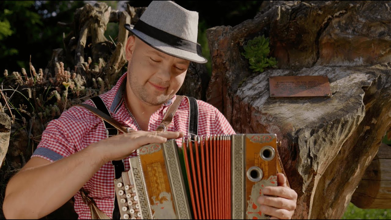 Ansambel UGIB - Domača Glasba (Official 4K Video)