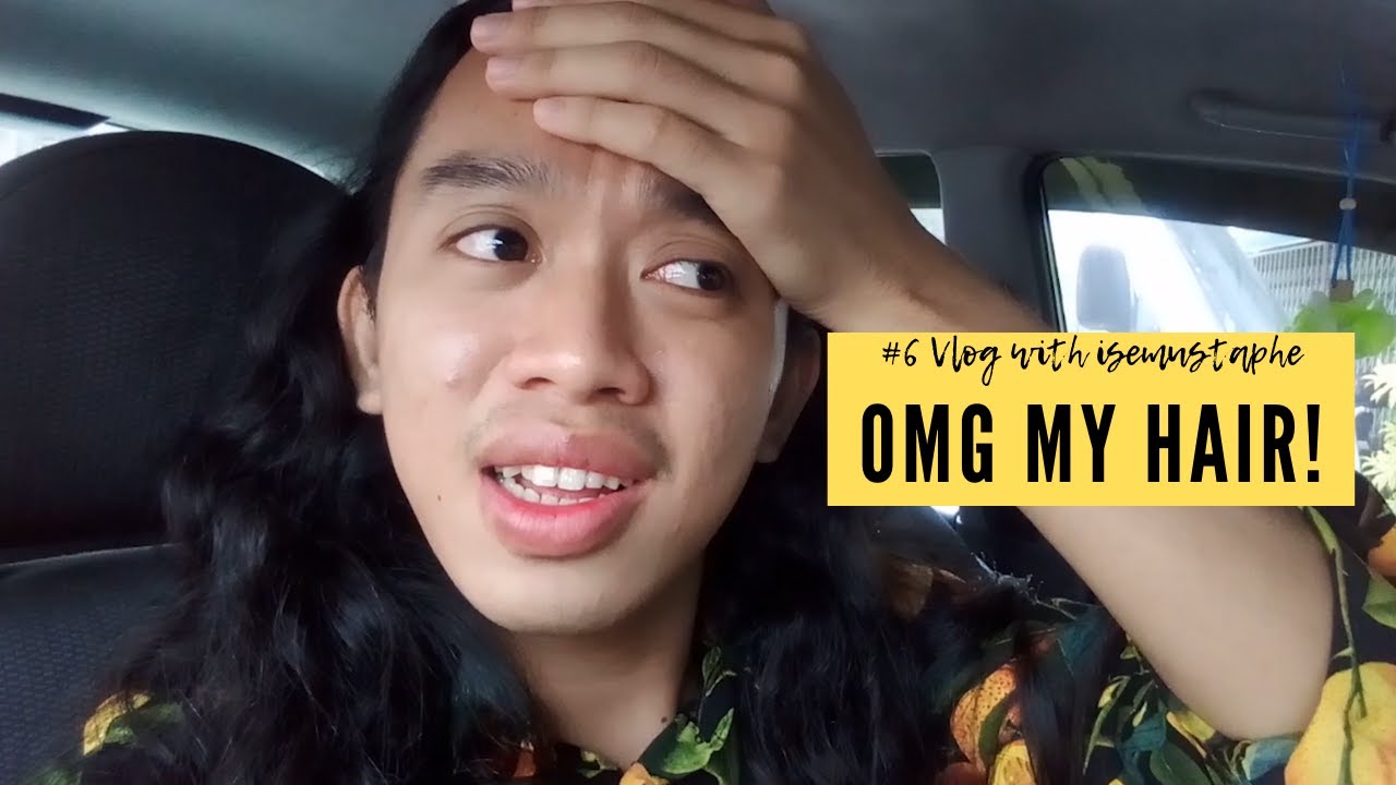 HAIR TRANSFORMATION - Cutting My 3-Year-Old Super Long Hair (SHOCKING RESULT!)
