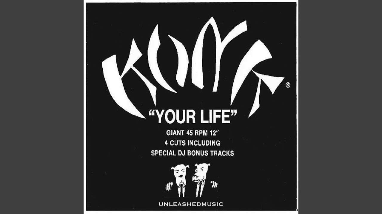 Your Life (12