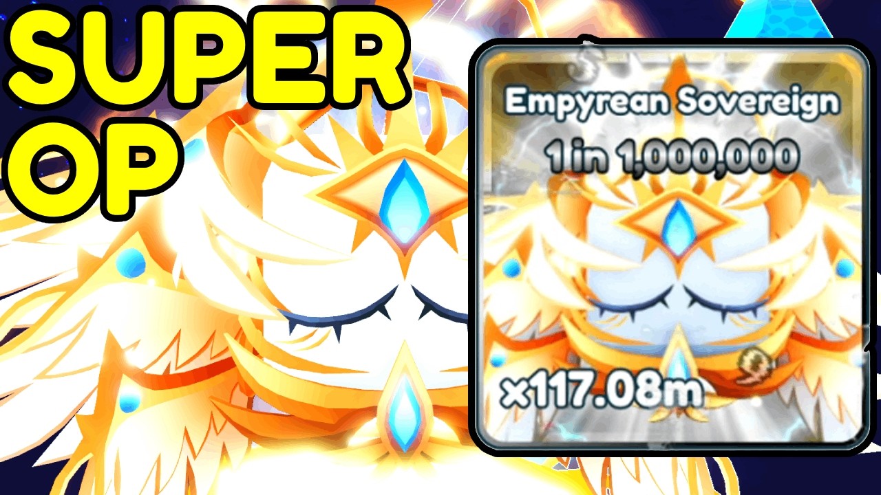 I Got The New BEST Secret in The Celestial Update in Tap Simulator (Roblox_)