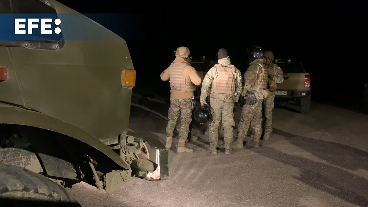 Chile refuerza su frontera: el nuevo protocolo contra la migración irregular