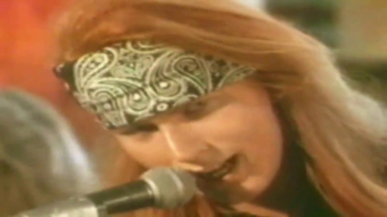 GUARDIAN - POWER OF LOVE VIDEOCLIP HD