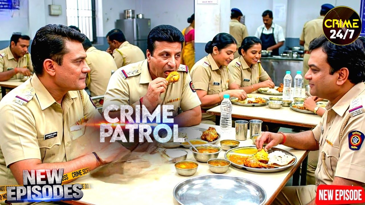 #pune Crime | Crime Exposed 2026 | Crime Patrol | New Season #truestory