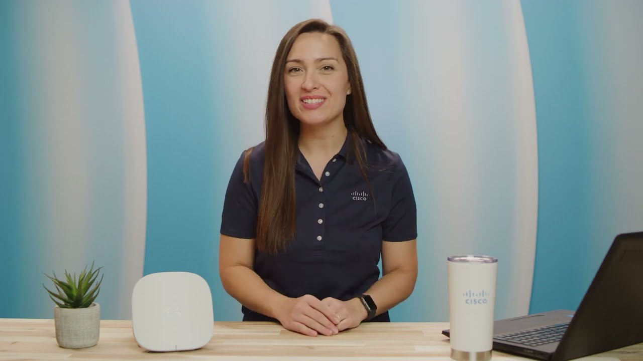 Cisco Tech Talk: Wi-Fi 6 Specific Settings on CBW150AX Series Access Points