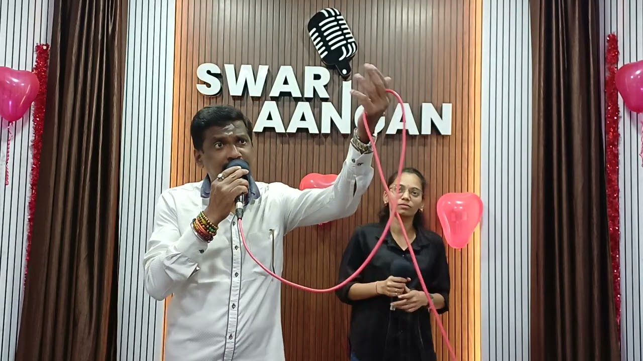 Madhhosh dil ki dhadkan with snehal and me 