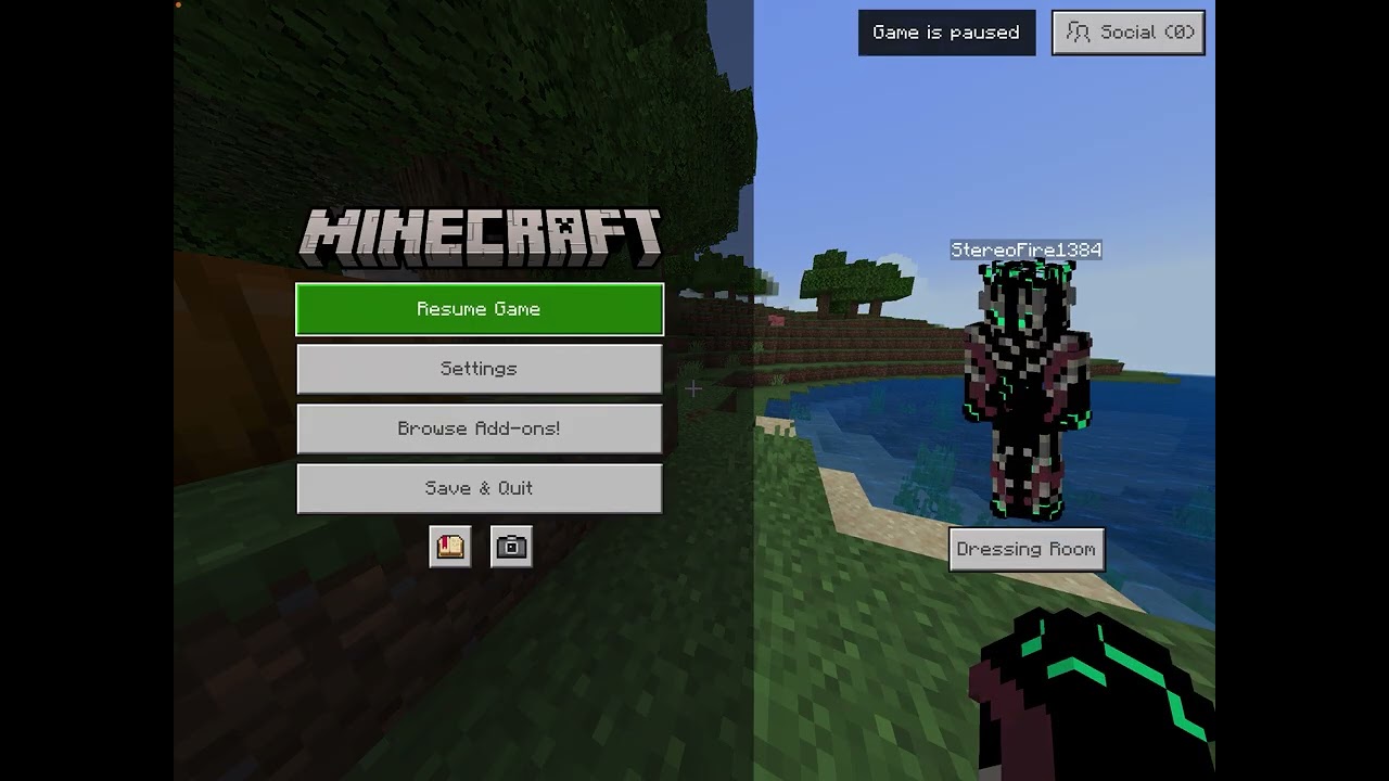 سلسلة جديدة