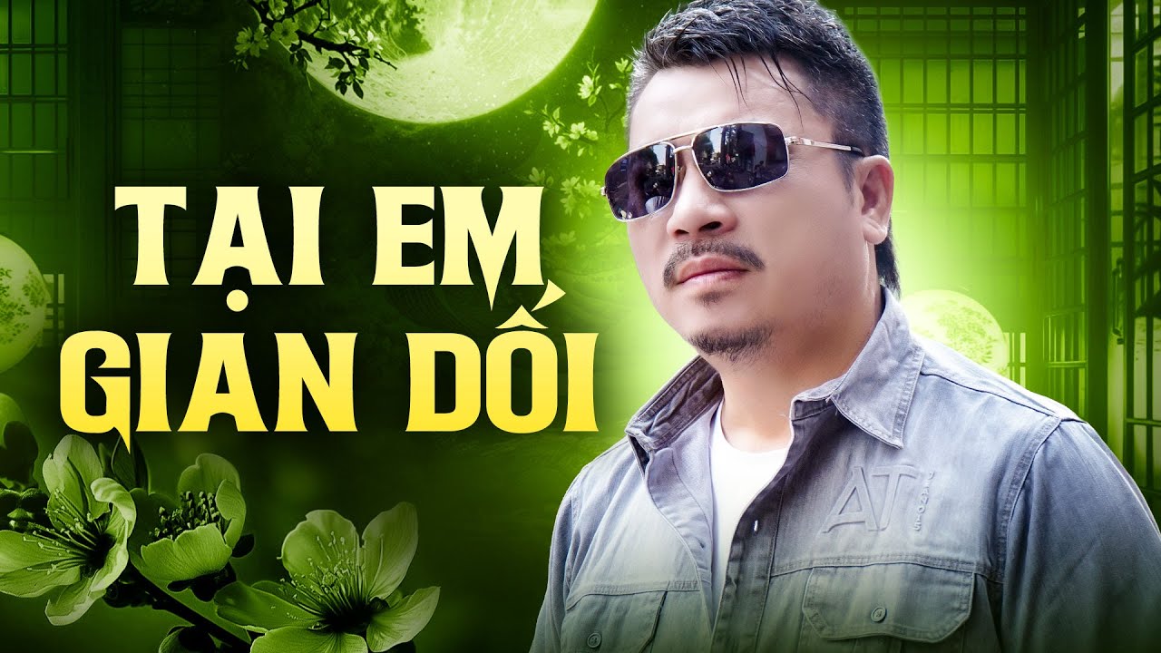TẠI EM GIAN DỐI NÊN LÀM KHỔ TÔI - Cả Phòng Trà Lặng Người Khi Nghe Sầu Ca Quang Nhi | Phản Bội