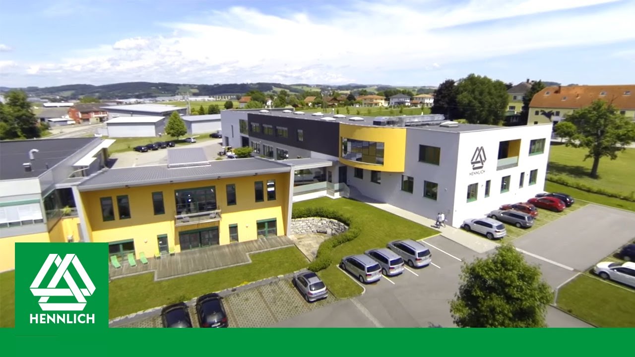 Herzlich Willkommen bei HENNLICH