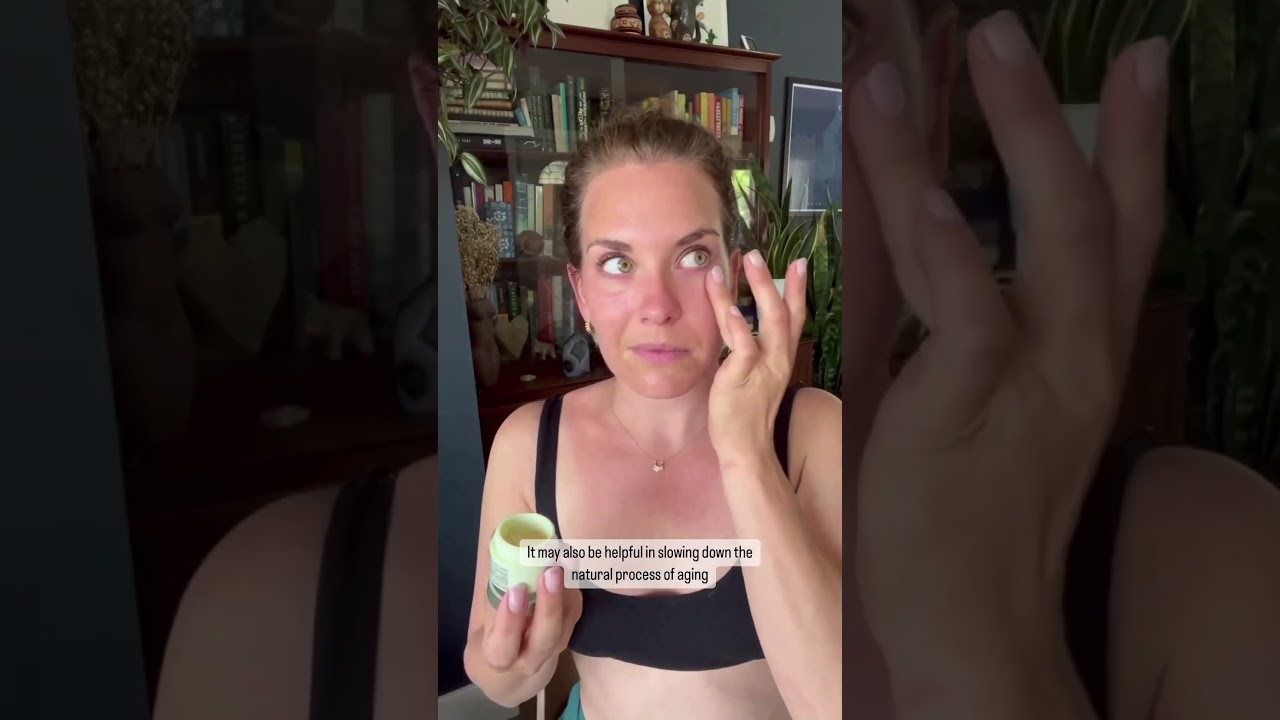 Matcha and Anti-Aging | Boost Your Skincare Routine!
