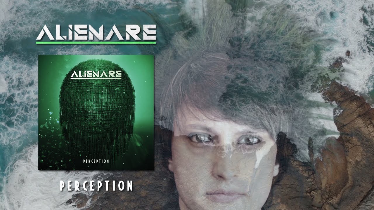 ALIENARE - PERCEPTION (Official Video)