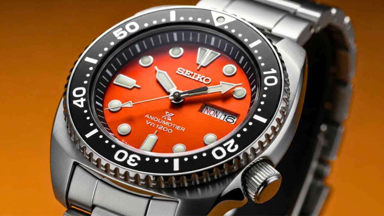 Top 10 Watches Known for Timeless Style & Long-Term Appeal (2026)