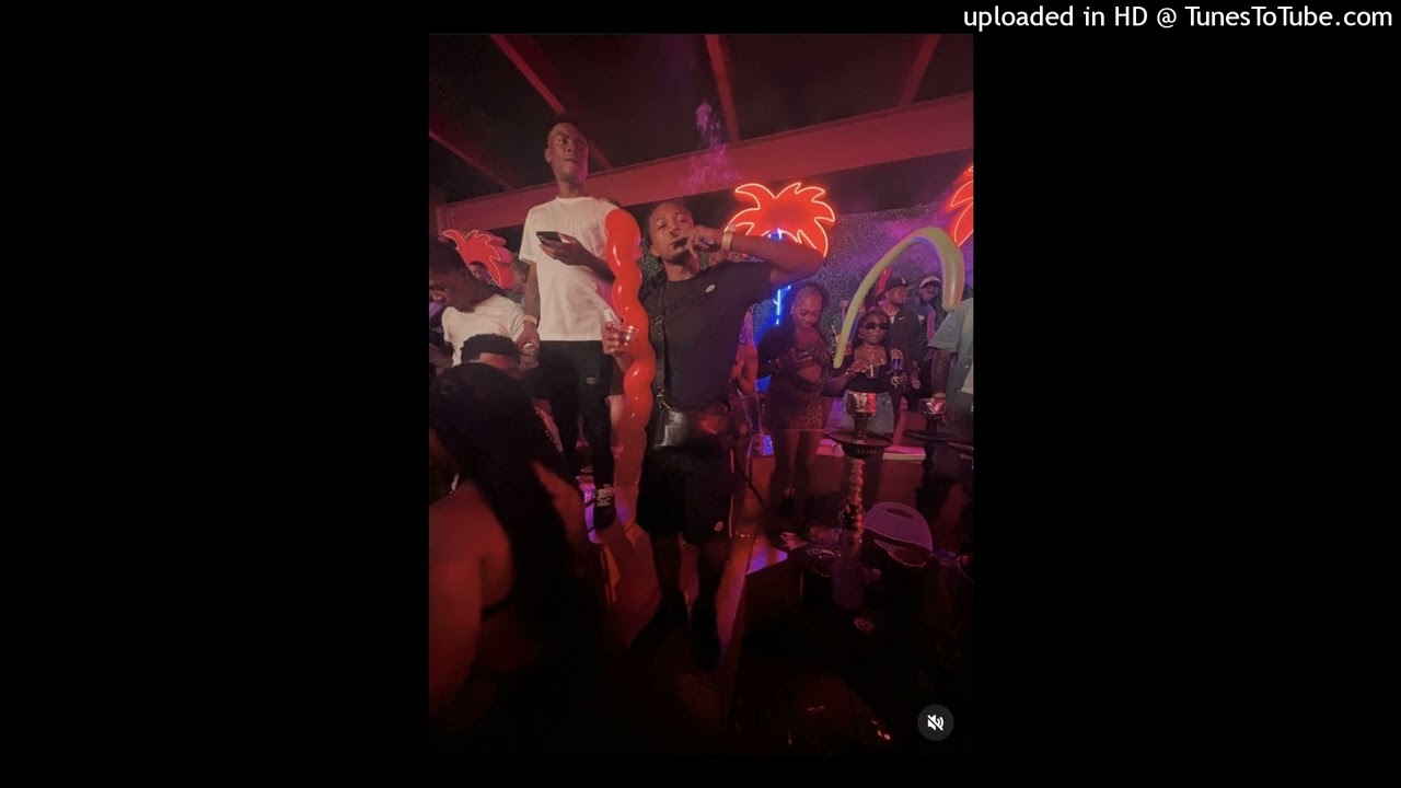 Flex type beat “past niggas” 