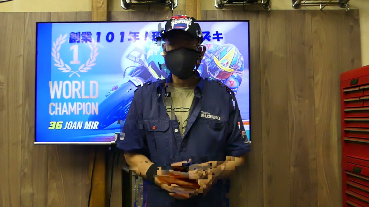 【バイクメーカー・スズキ】なぜ鈴菌、変態などと言われるのか！？　Re.