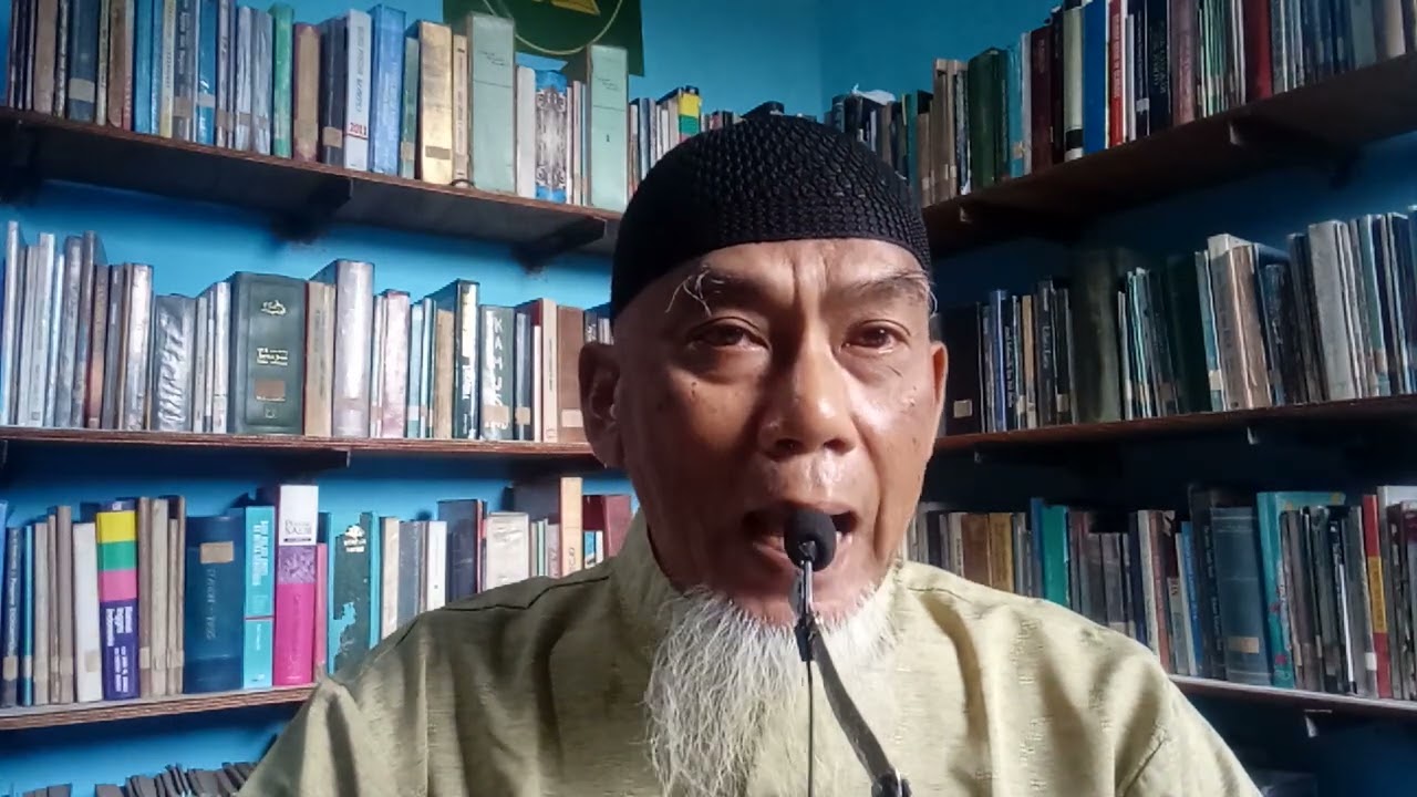 Eps1139 | Tadabur Ali-Imran 3 : 1-10 #Fathiislam #Lahoreyah