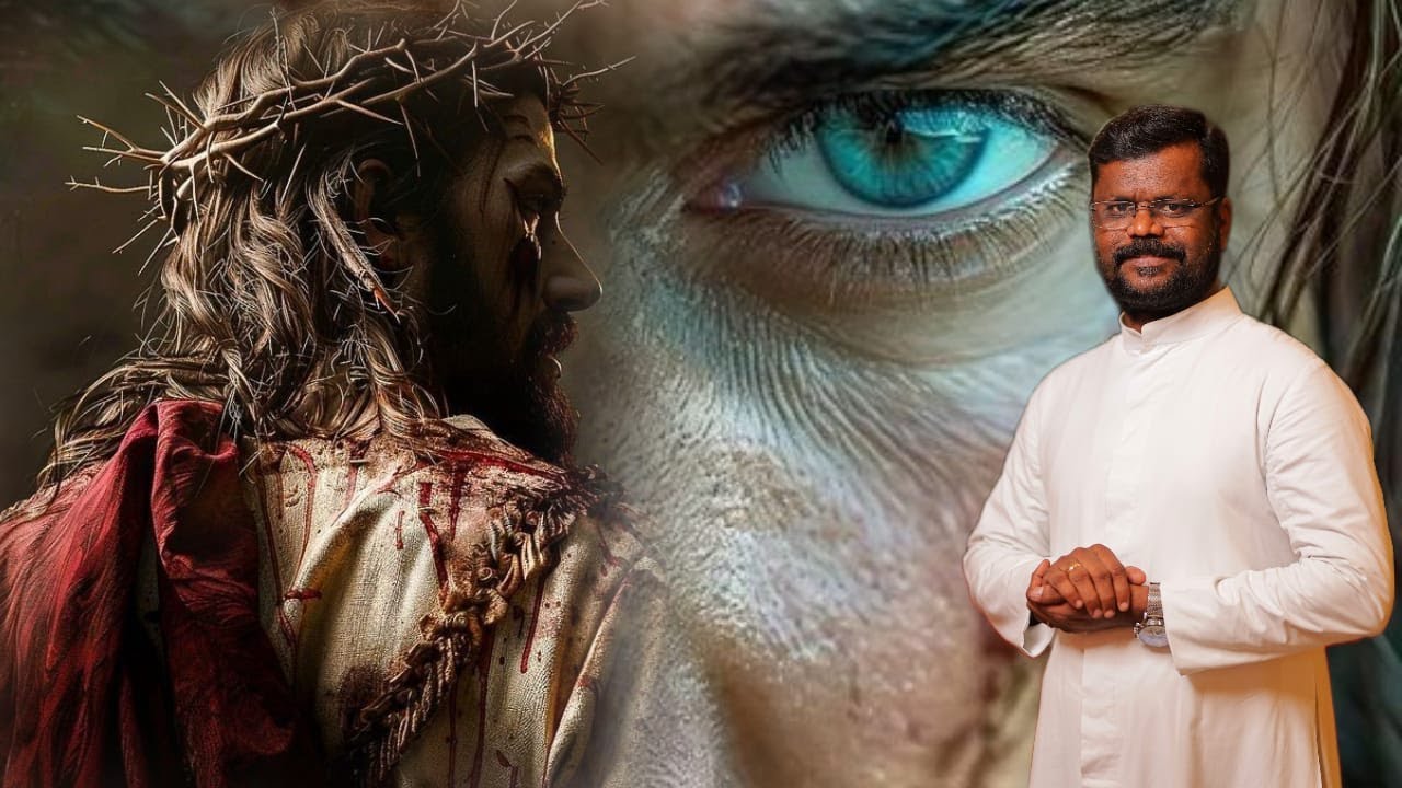 🔴LIVE(25/01/2026) அற்புத குழந்தை இயேசு அருள்தலம் #church