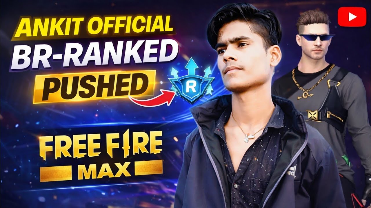 Ankit official is live