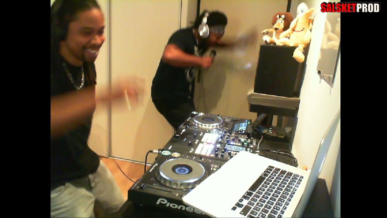 BURRRRGA SHOW SOUND SYSTEM SHATTA