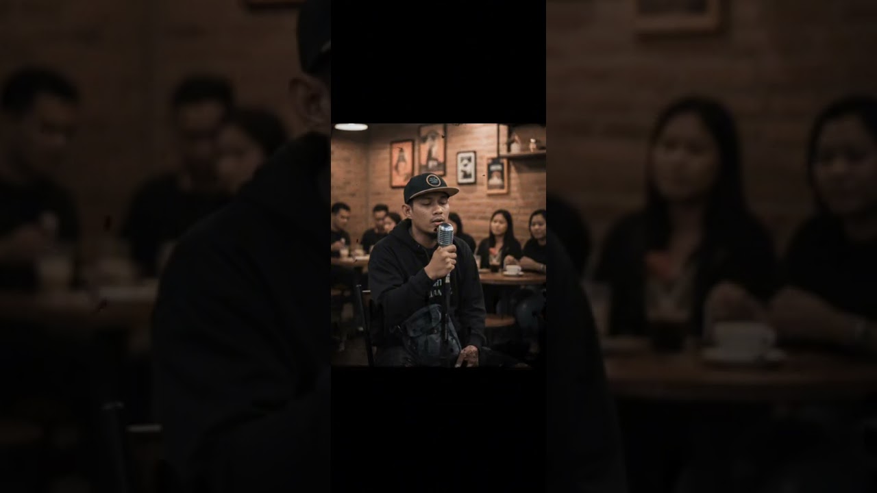 🌴Aku Sangat Membutuhkan Dirimu🌴 Cover reggae_A-volution Style