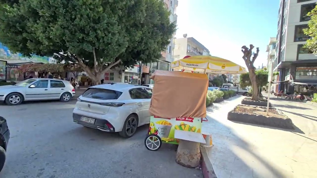 Antalya 