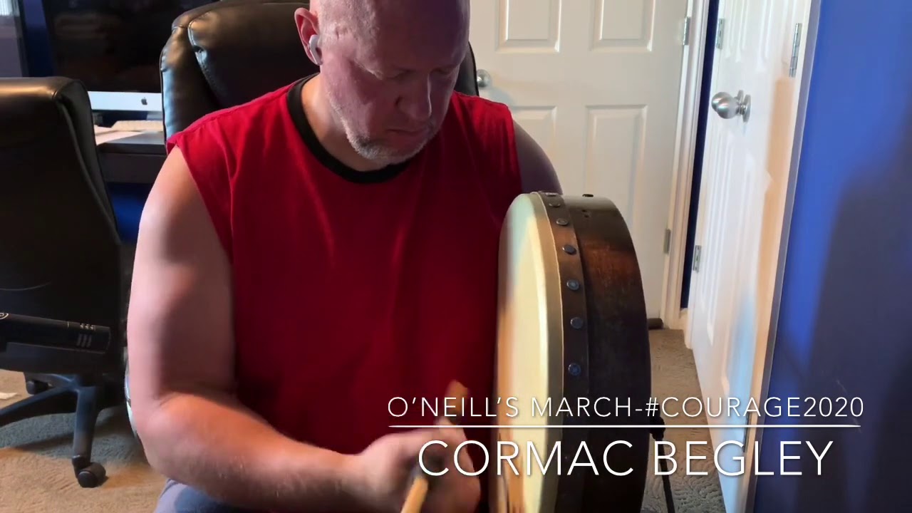 O’Neill’s March