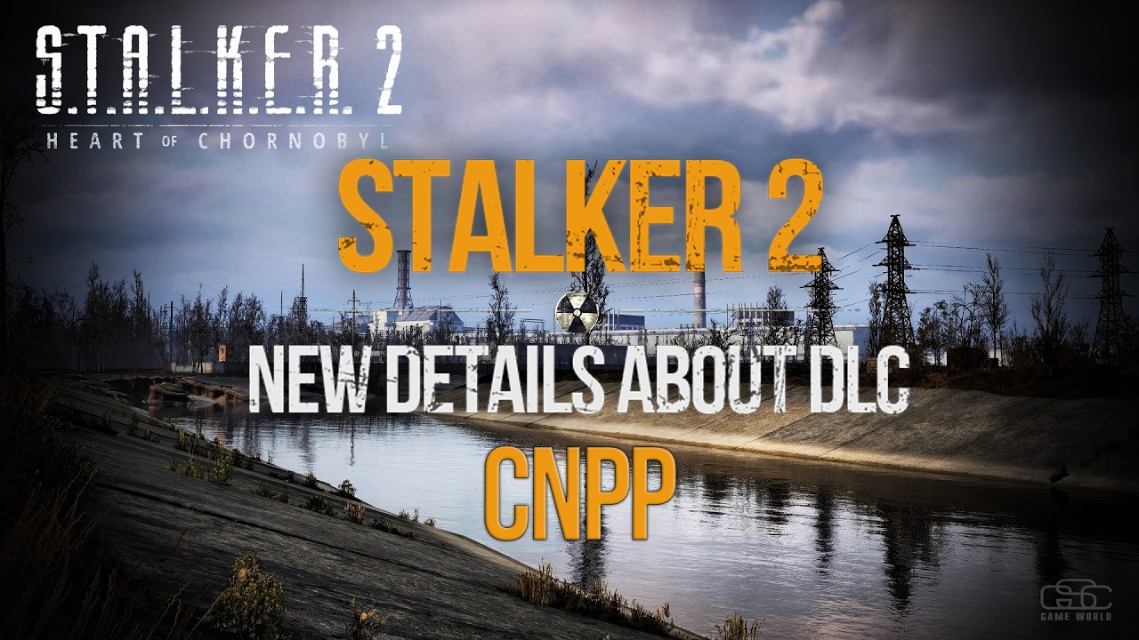 S.T.A.L.K.E.R. 2 - New Details about DLC & World Radio Day Beats Full Breakdown