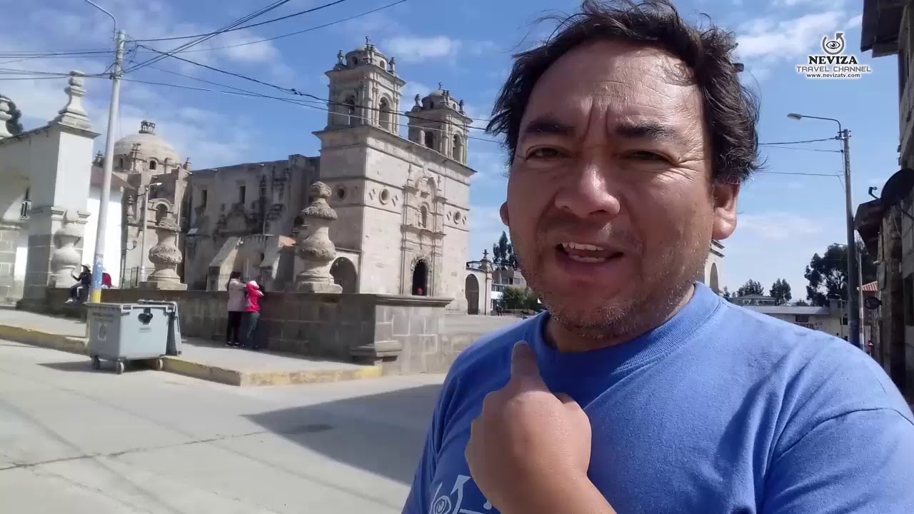 Santo Tomás Chumbivilcas