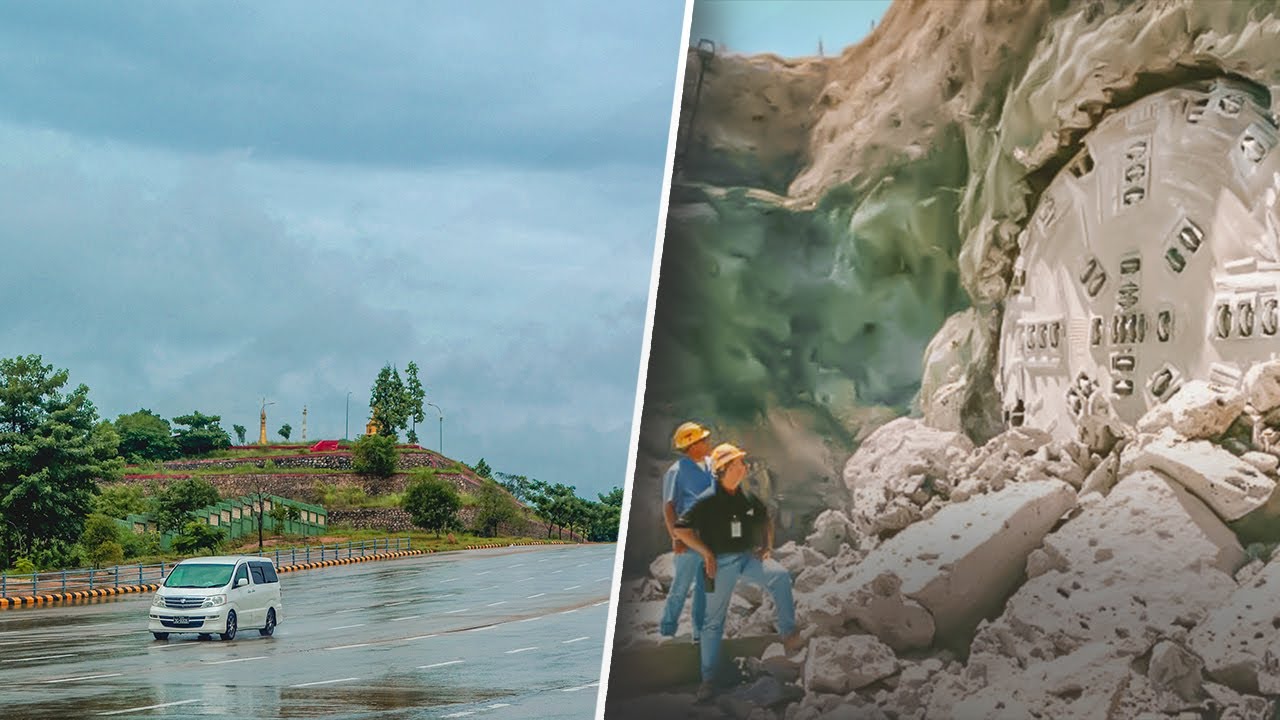 The World's Most Useless MegaProjects