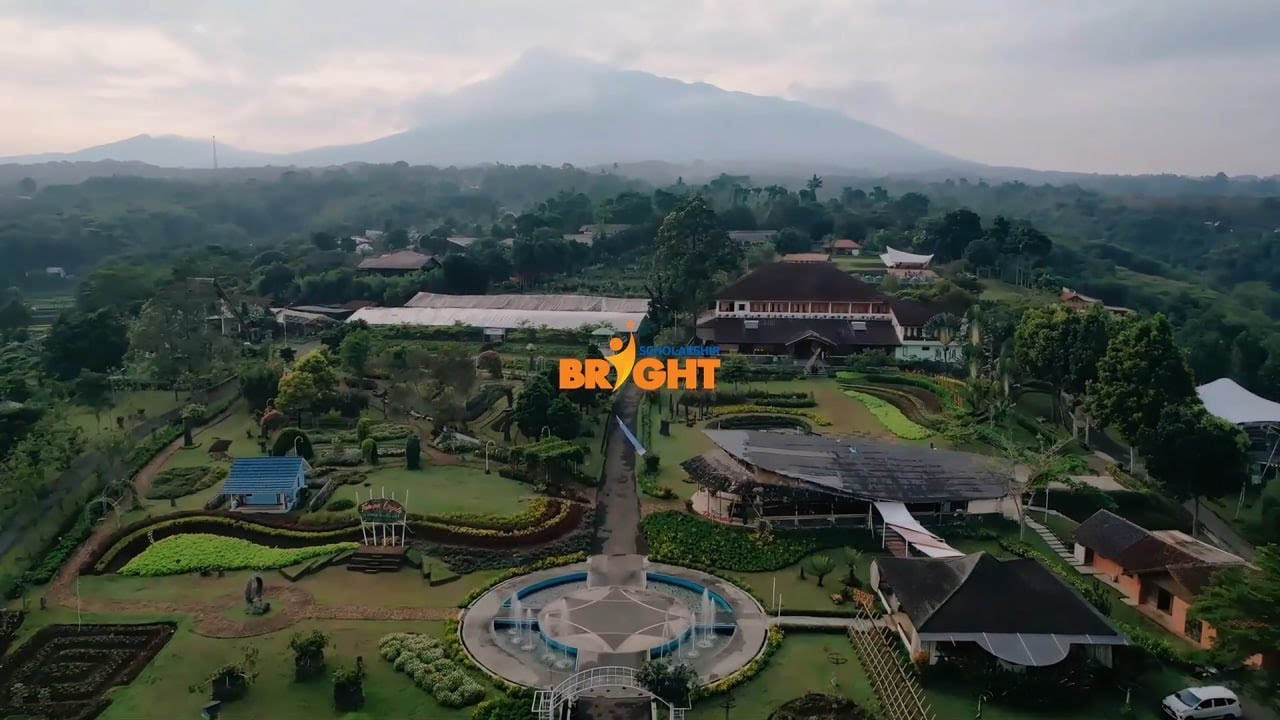 Kilas Balik Bright National Summit Batch 10