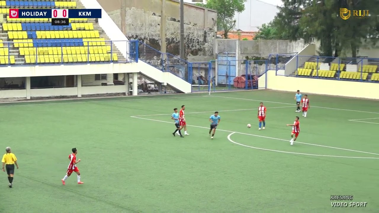 Match 2 Holiday x KKM 01 Maret 2026
