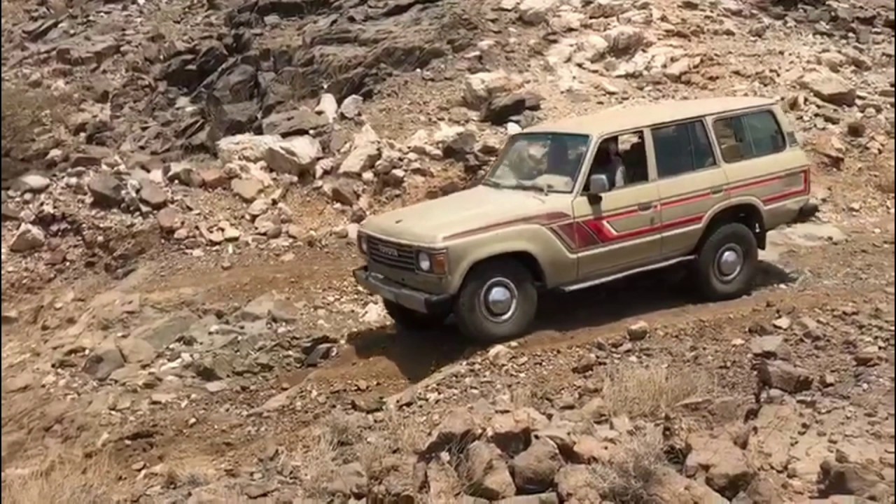 كشته قنص الى الوصيل منسا بجاله