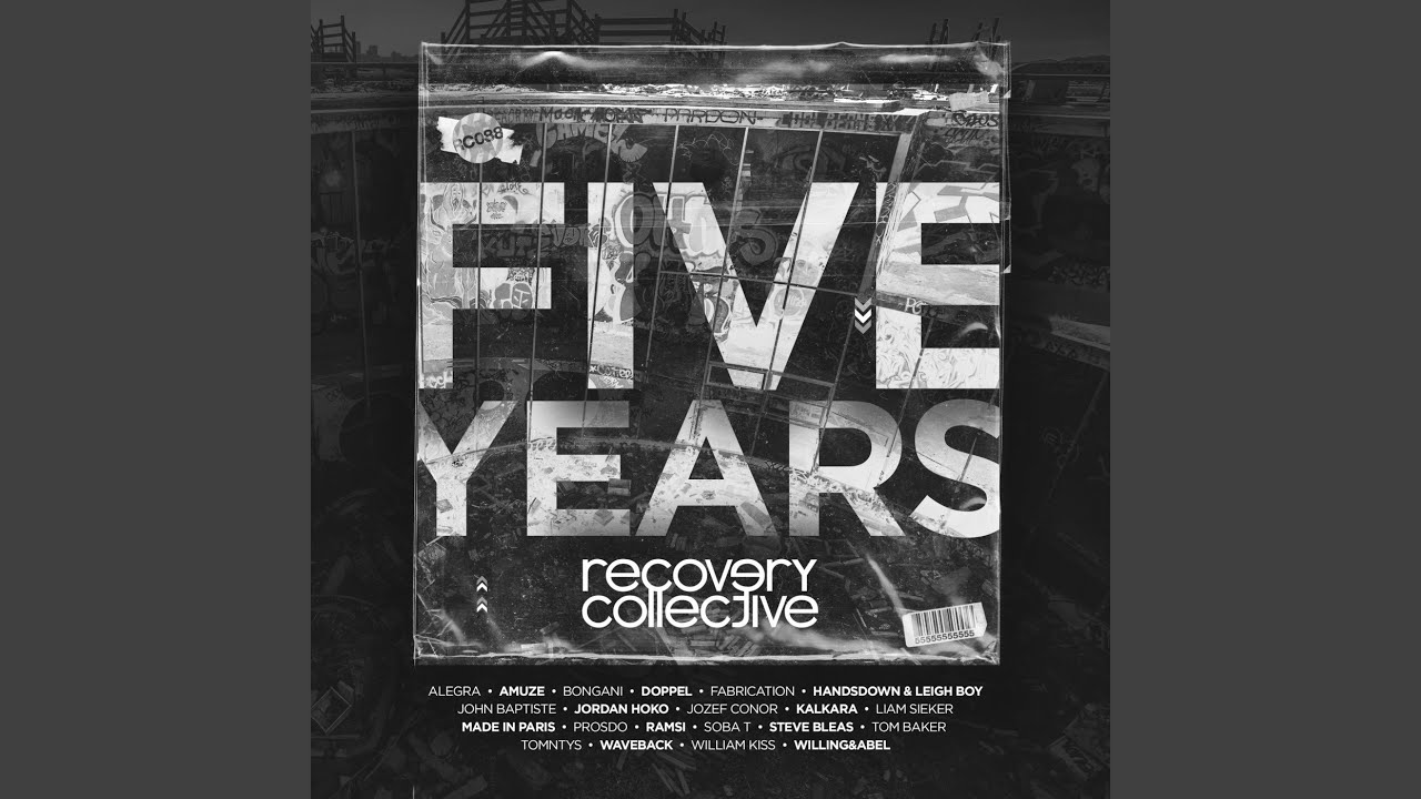 Project One (Tom Baker (AUS) Remix)