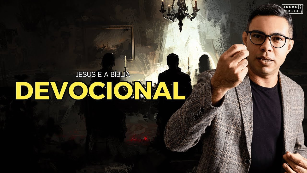 O Que Perdemos Quando Dizemos 'Não' a Deus? | Devocional Diário