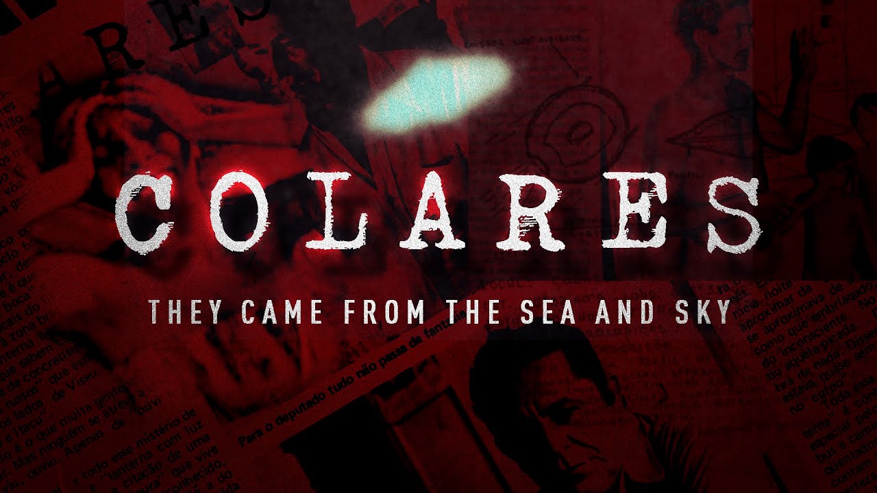 Colares Part 1: They Came From the Sea and Sky