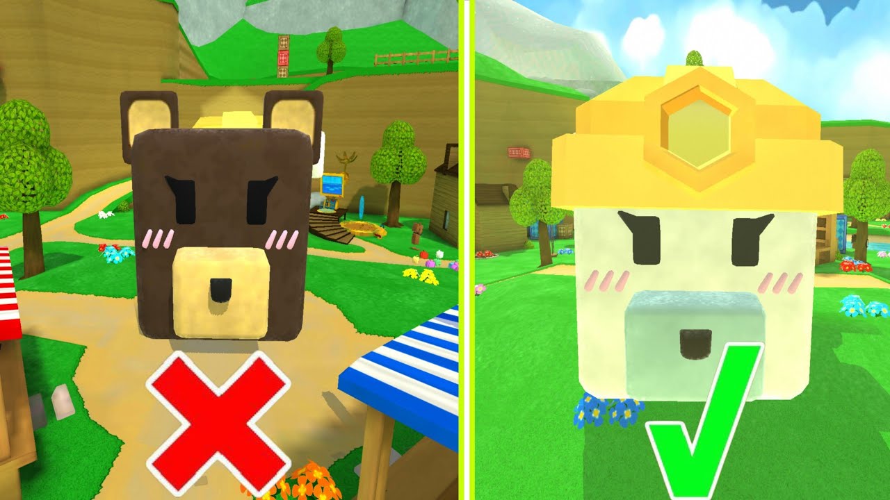DOUBLE BEAR HEAD -Super Bear Adventure Walkthrough Gameplay
