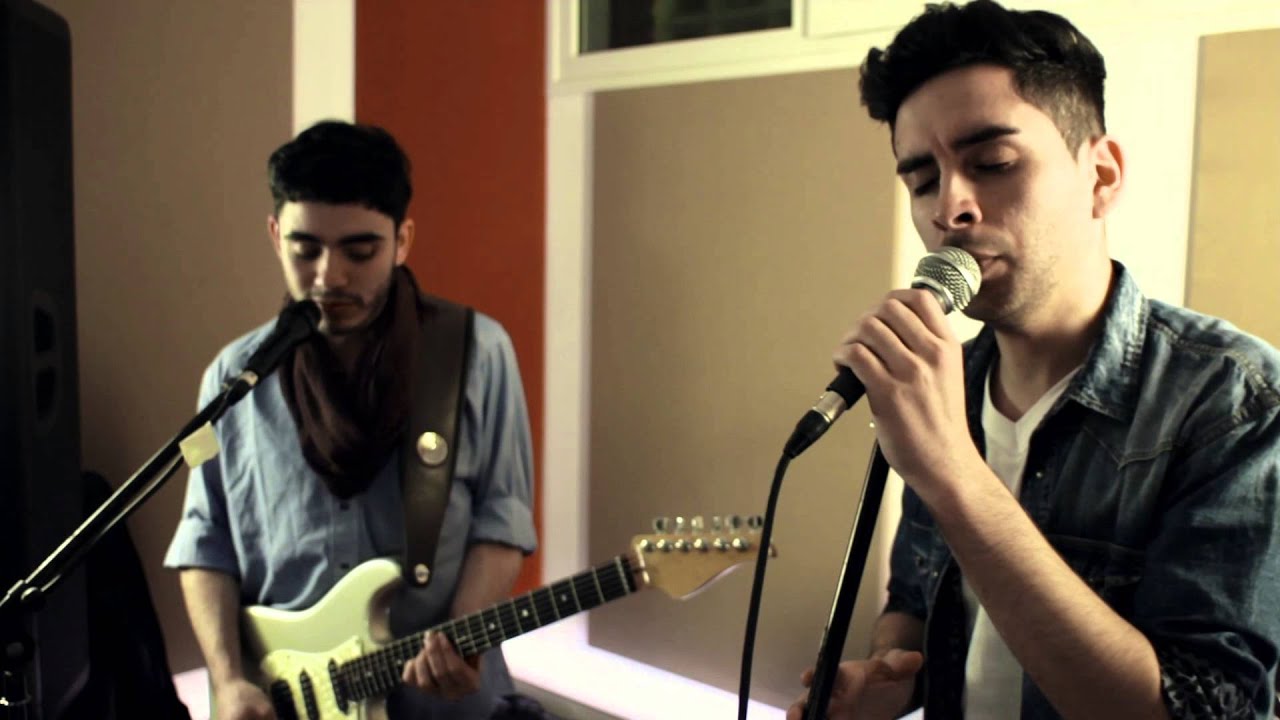 Esa Forma de Mirar- Picky And The Tittos (2014)