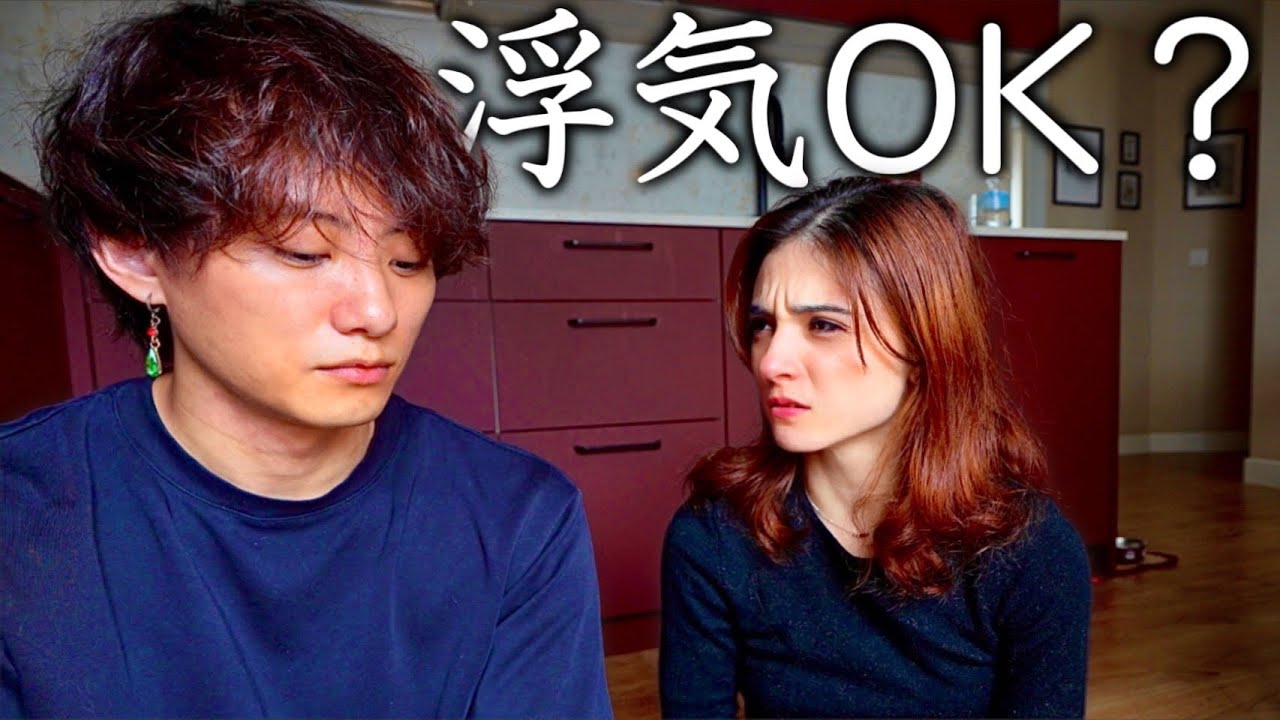 「オープンマリッジどう？」妻にきいたらブチギレられた。　#ヒカル　#進撃のノア 