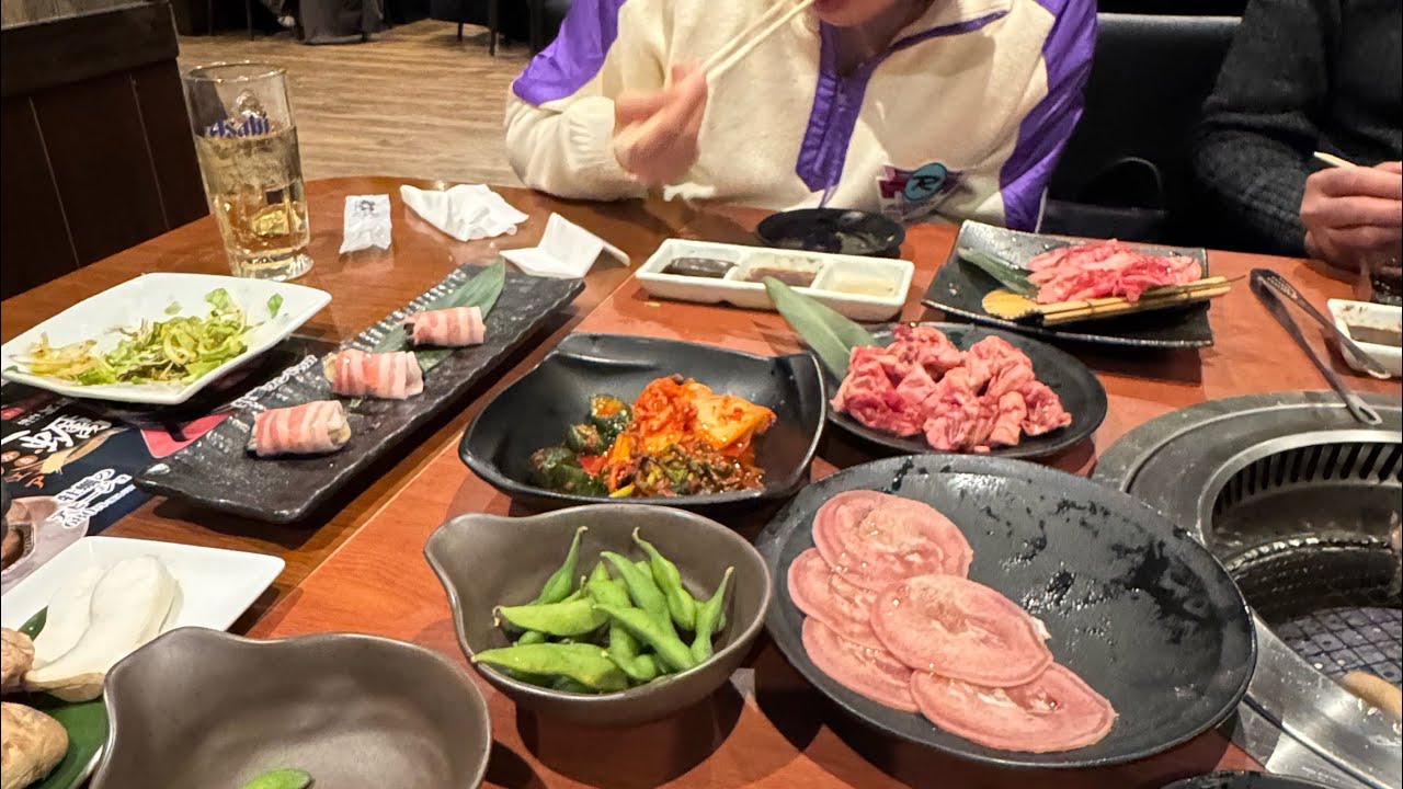 Eat all you can!!!😋