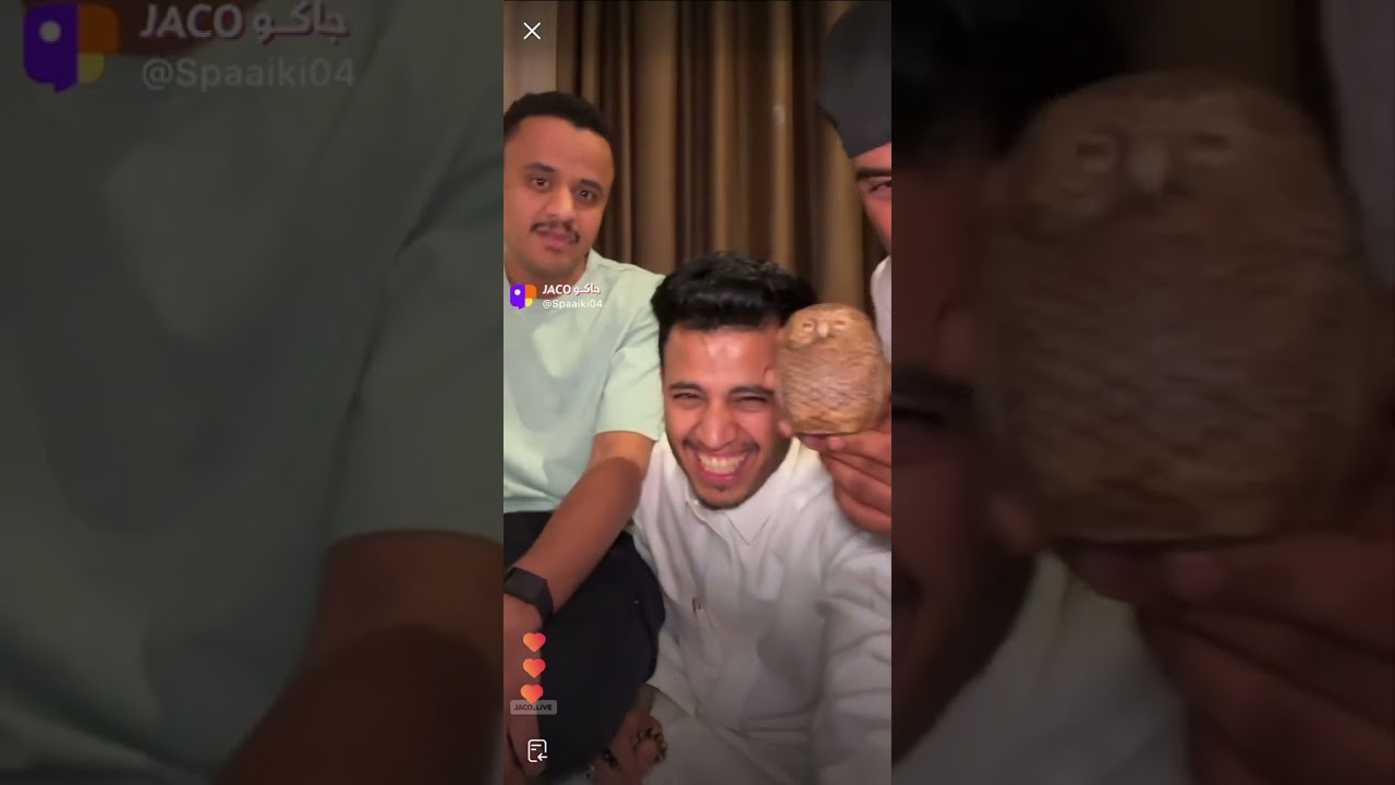 بث سبايكي مع العيال في بيت معتز الجزء الاول