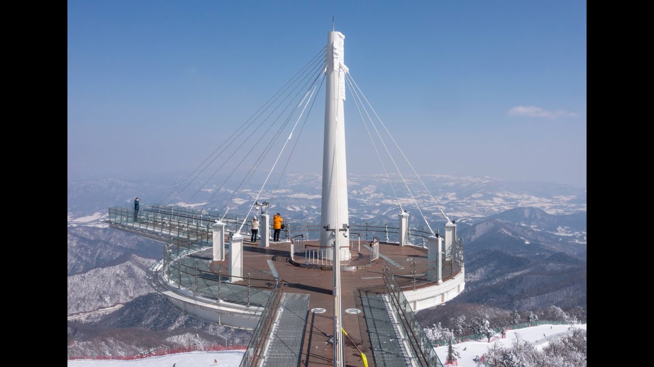 4-6 Jan 2026 Fun Ski Festival in Yongpyong