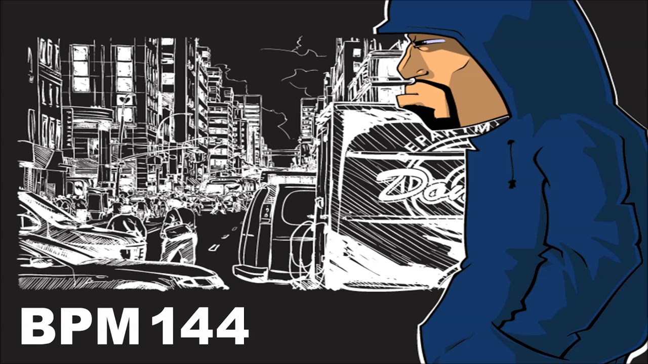 BPM144 (BEAT METRONOME)