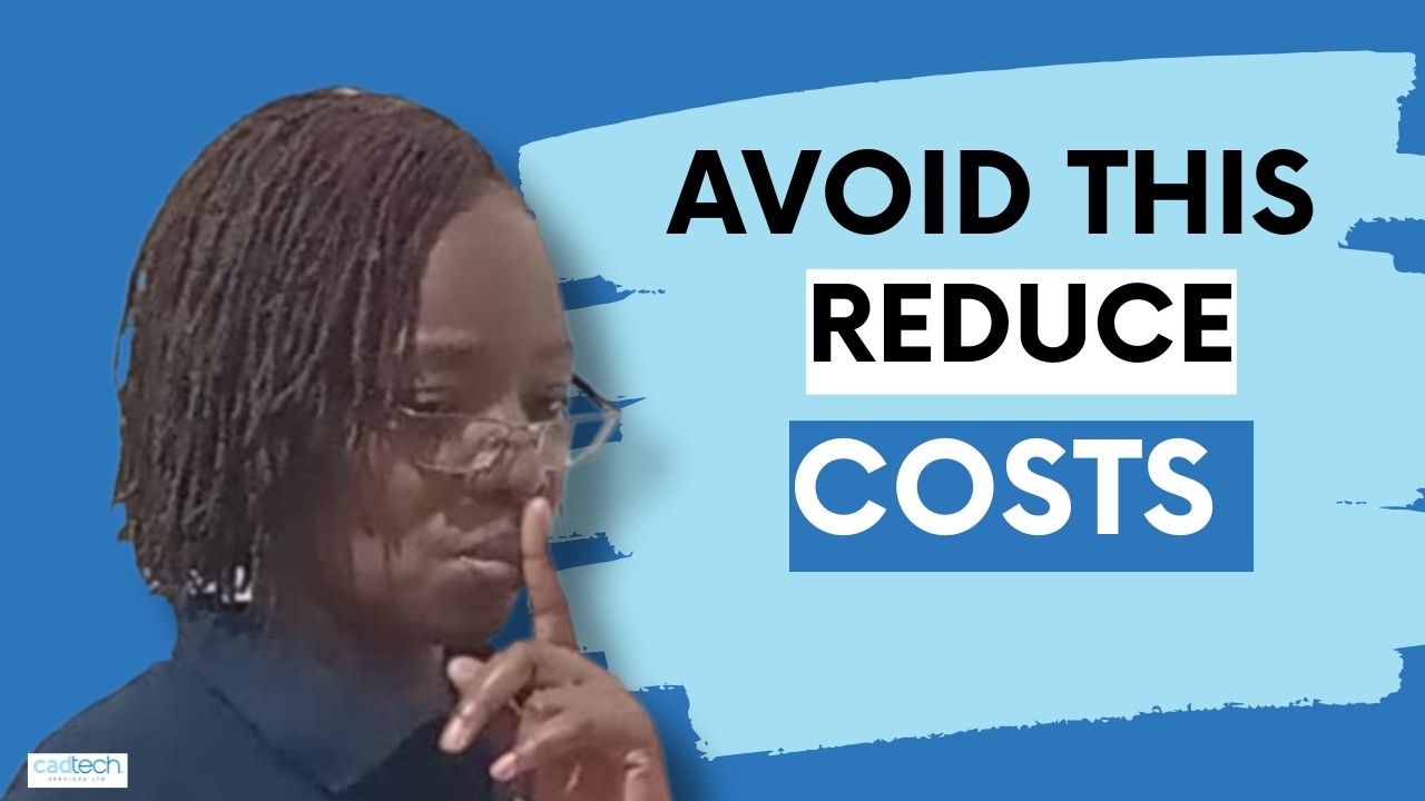 How To AVOID Costs in a Company's Workflow Process
