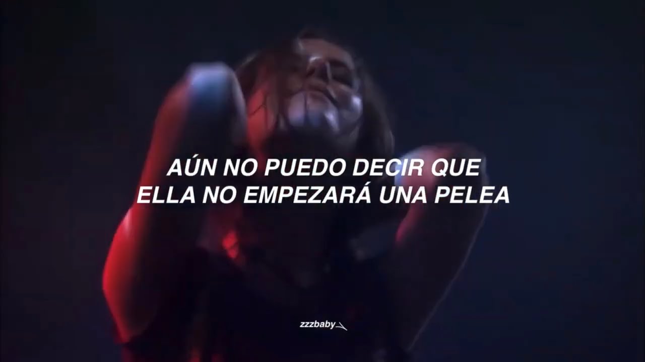 Crystal Castles - Vanished ; Sub. Español | Effy Stonem