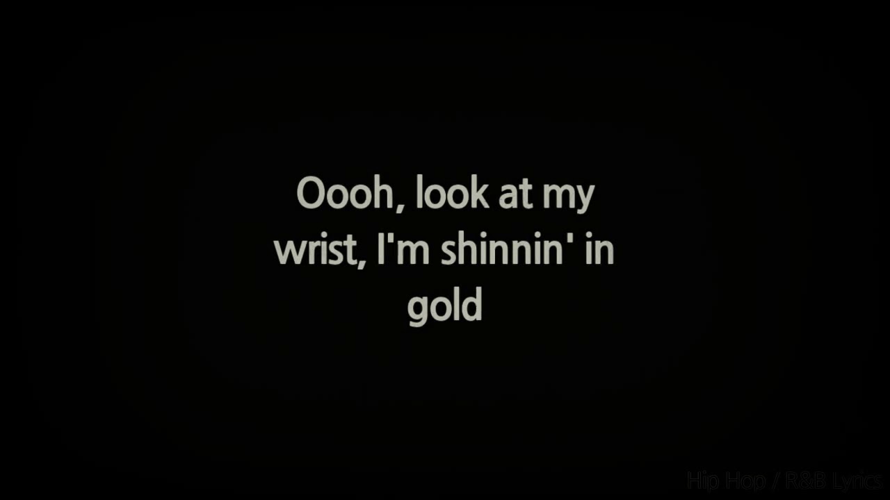 Trippie Redd - Gleeming karnival Lyrics ( not my video)
